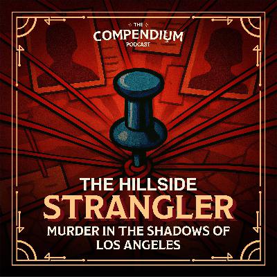 Hillside Strangler: Murder in the Shadows of Los Angeles Hillside Strangler: Murder in the Shadows of Los Angeles