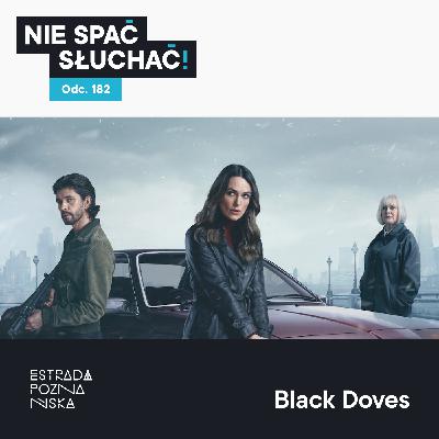 Black Doves