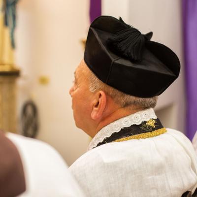 Transfiguração do Senhor