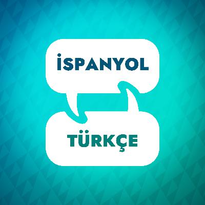 İspanyolca Öğrenme Hızlandırıcısına Giriş İspanyolca Öğrenme Hızlandırıcısına Giriş