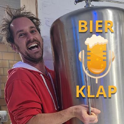 Bierklap - Aflevering 15 - De Circusbrouwerij
