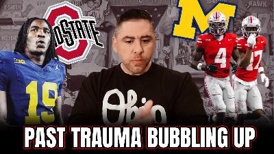PAST TRAUMA BUBBLING UP 9 DAYS FROM THE GAME. DAY'S ANSWER'S ABOUT JJ ARE REVEALING PAST TRAUMA BUBBLING UP 9 DAYS FROM THE GAME. DAY'S ANSWER'S ABOUT JJ ARE REVEALING