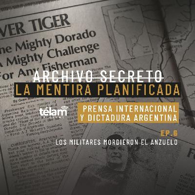 Los militares mordieron el anzuelo Los militares mordieron el anzuelo