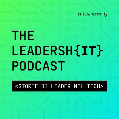 EP22 - Senso di Appartenenza e Lavoro Remoto. Con Daniele Berto, Engineering Manager (Carol)