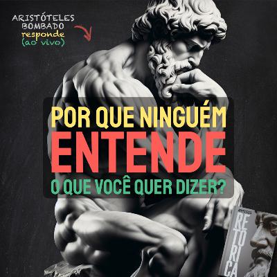 RETÓRICA na Prática! (ao vivo)