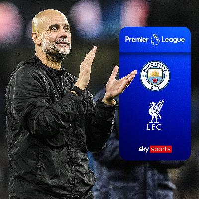 Pep celebrates 1000 games as Manchester City overwhelm sorry Liverpool