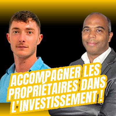 Comment gagner plus avec sa conciergerie ? Avec Axel Mahieux (Réseau Evolys)