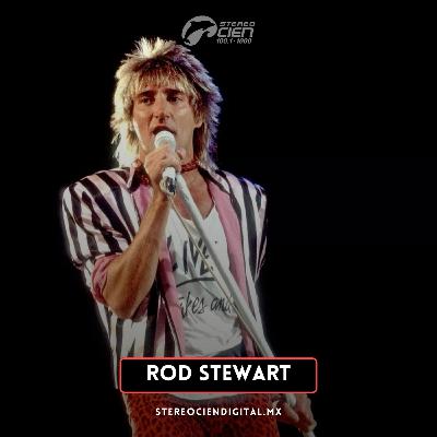 Rod Stewart - Absolute Live