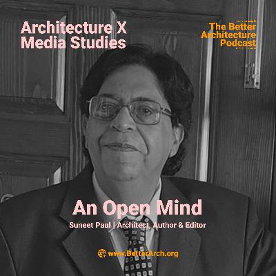 Arch X Media_An Open Mind