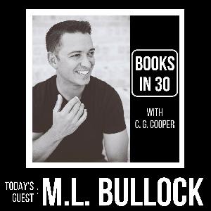 012: M.L. Bullock - A Navy Life Of Phantasms And Island Dreams