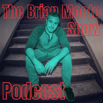 Ep. 1.14.25 -Stealin' Staplers