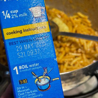 #4670 The Biggest Mooser #4670 The Biggest Mooser