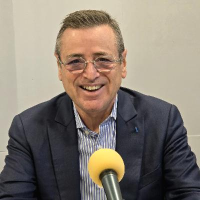 Entretien avec Pascal CLAVERIE, "Tarbes, la force d'agir"
