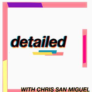 Kahlen Barry detailed interview • Episode 1