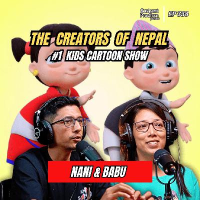 Ep: 478 | Yadav Devkota on How Humans Shaped History | Mesopotamia Part 1 | Sushant Pradhan Podcast