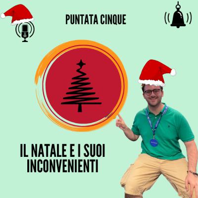 PuntataCinque - "Auguri a te e famiglia!"