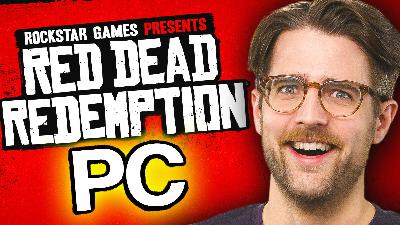 RDR1 PC Port, 343 Industries is No More, Epic’s 10 Year Plan, + More! RDR1 PC Port, 343 Industries is No More, Epic’s 10 Year Plan, + More!