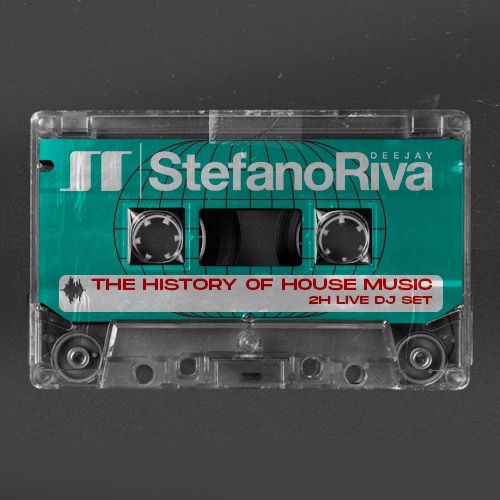 Stefano Riva\'s Podcast