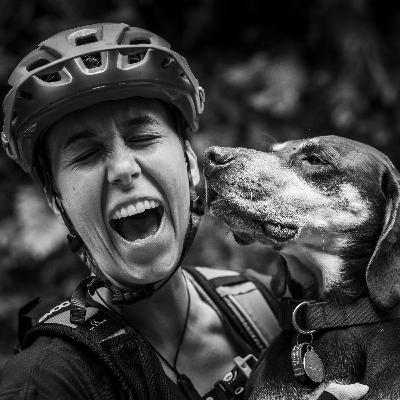 #6 Legend in our mountain biking community - Ashley Peters #6 Legend in our mountain biking community - Ashley Peters