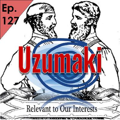 127 Uzumaki