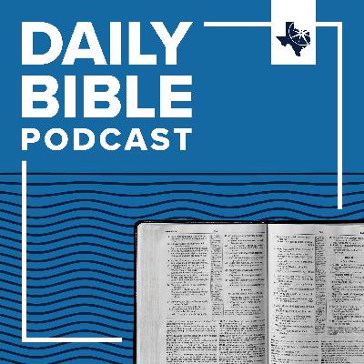 January 25, 2026 | Exodus 9-10, Matthew 18:1-20