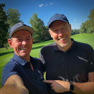 #9  Be good! Golf´n Talk - der Podcast mit Sven Pistor