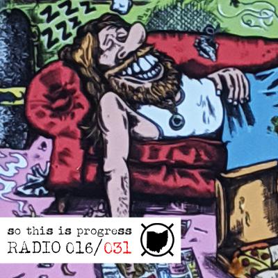 STIP Radio - 016/031 - 5/10/2020