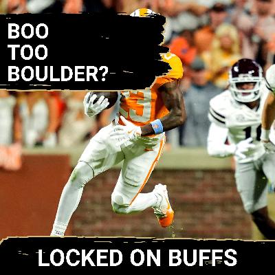 OH: Deion Sanders and Colorado Have Another Chance at Boo Carter
