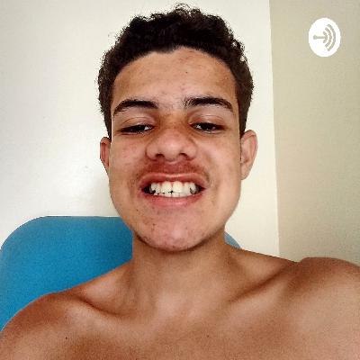 Começo de trajetória