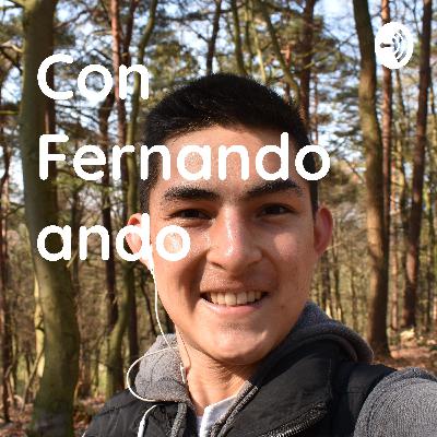 06.04.2020 - Con Fernando ando 50