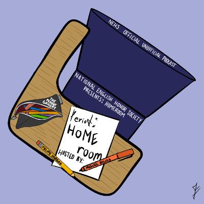 Homeroom - Episode 7 - Dear Abby #3