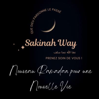*ep4 *Nouveau Ramadan pour une Nouvelle Vie✨🤲🏻