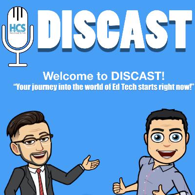 DISCAST Episode 5: Engagement, Collaboration, and Building Positive Relationships @ LMS DISCAST Episode 5: Engagement, Collaboration, and Building Positive Relationships @ LMS