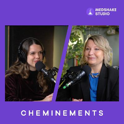 Cecilia Olsson : de patiente à pionnière de la santé des femmes