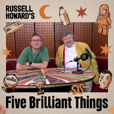 Rory Sutherland Rory Sutherland