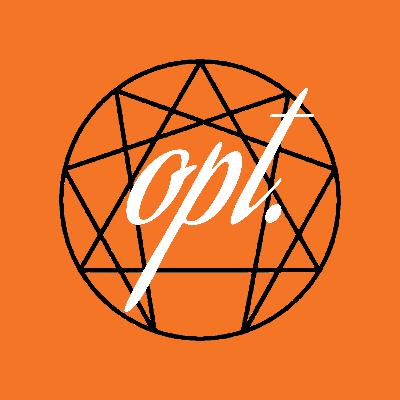 Episode #007 - Intro To Enneagram