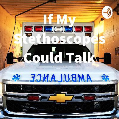 Episode 1: How Do You Know EMS Is For You? Episode 1: How Do You Know EMS Is For You?