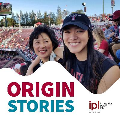 Alumni Edition: Charlene & Rachele