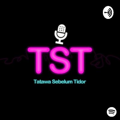 Dibalik Podcast Perdana wkwkw