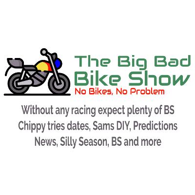 No Bikes, No Problem - Episode 35 No Bikes, No Problem - Episode 35