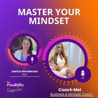 Master Your Mindset