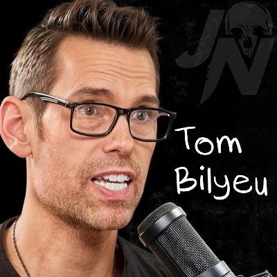 Tom Bilyeu: How to Make Viral Products & Survive the AI Revolution