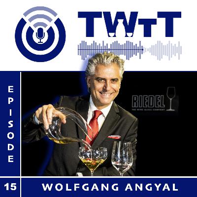 A chat with Wolfgang Angyal