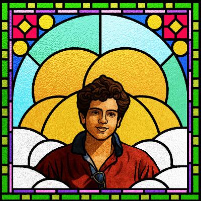 Episodio 1: Un niño como los demás, un chaval ejemplar