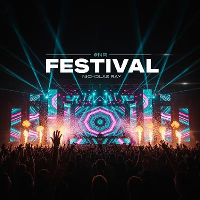 NR Nicholas Ray - Festival(Version 2) NR Nicholas Ray - Festival(Version 2)