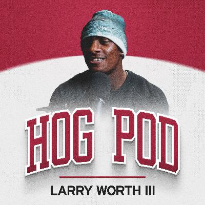 301. Larry Worth III: From Overlooked to Unstoppable