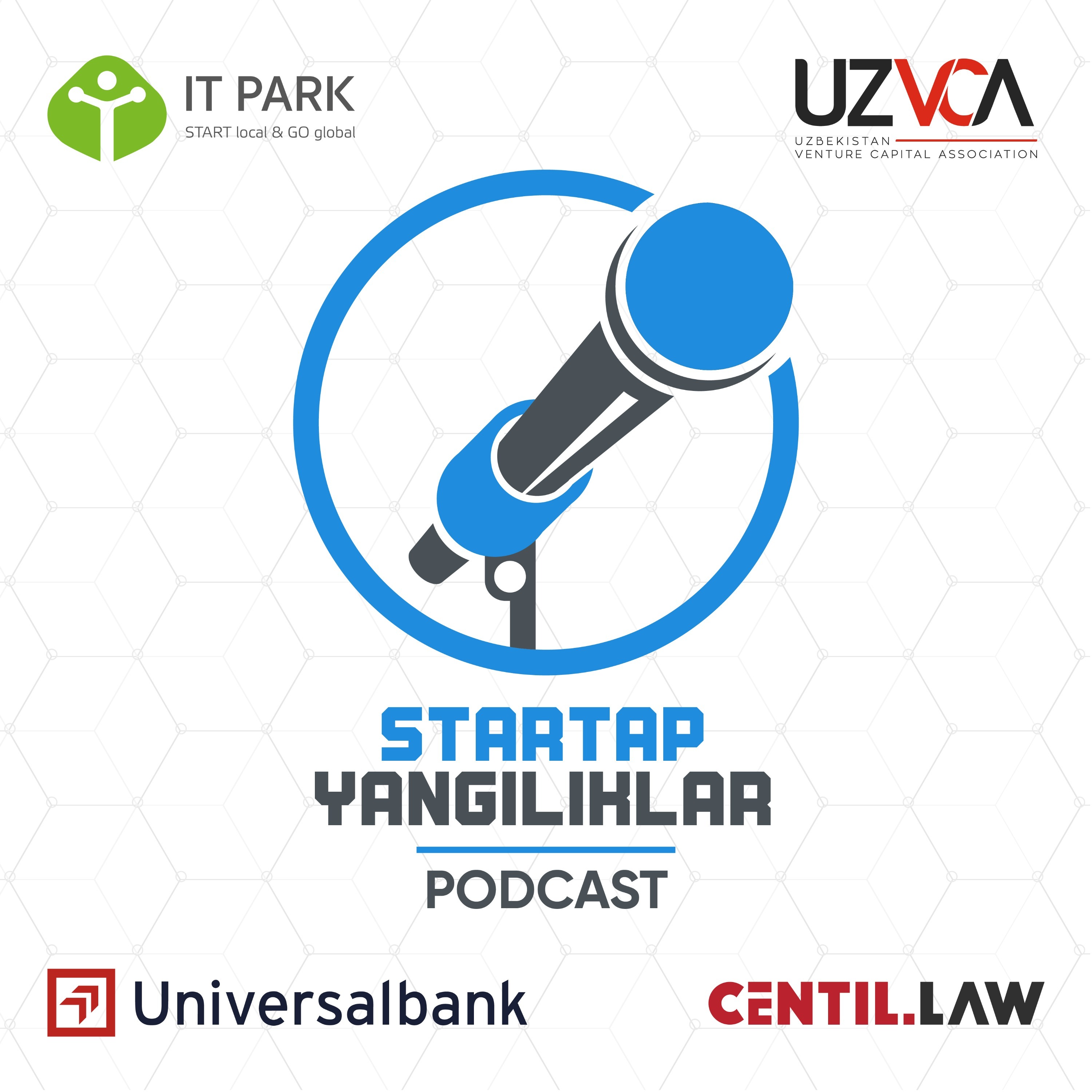 Startap yangiliklar