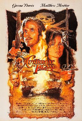 Episode #151: Cutthroat Island (1995) Episode #151: Cutthroat Island (1995)