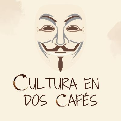 81. Máscaras: de la tragedia griega a la nariz de payaso