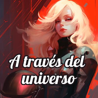 Sueño lúcido primero: a través del universo